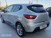 Renault Clio 0.9 TCe Limited