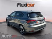 Fiat Tipo 1.3 M-Jet Lounge