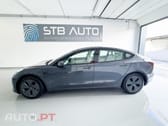 Tesla Model 3 RWD PLUS AUTO