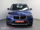 BMW X1 xDrive25e