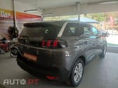 Peugeot 5008 1.6 BlueHDi Style EAT6