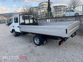 Mitsubishi Canter Fuso 3S13 3.0DI-D 6LUG Ligeira Nacional