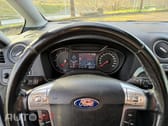 Ford S-Max 2.0 TDCi Titanium Powershift