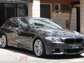 BMW 520 d Pack M Auto