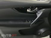 Nissan Qashqai 1.5 dCi N-Connecta J18