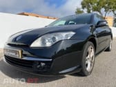 Renault Laguna Break 1.5 dCi Dynamique S