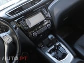 Nissan Qashqai 1.6 DCi Tekna 19 Pele Xtronic