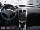 Peugeot 307 1.6 HDi