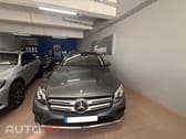 Mercedes-Benz GLC 250 d AMG Line 4-Matic