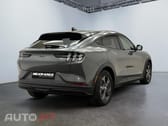 Ford Mustang Mach-E Standard Range