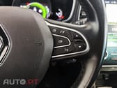 Renault Mégane ENERGY TCe 130 EDC INTENS
