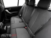 BMW 116 d Advantage Auto