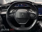 Peugeot 508 SW 1.2 EAT8 Business