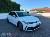 Volkswagen Golf 1.4 TSI GTE+ DSG
