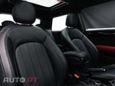 MINI Cooper John Cooper Works