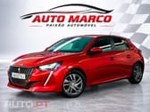 Peugeot 208 1.5 BlueHDi Allure Pack