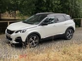 Peugeot 3008 1.6 BlueHDi Allure EAT6 J18