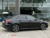 Mercedes-Benz A 250 e AMG Line