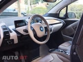 BMW i3 +Comfort Package Advance