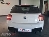 BMW 125 d