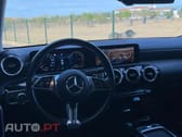 Mercedes-Benz A 250 e
