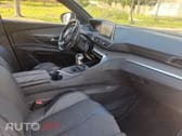 Peugeot 3008 1.6 BlueHDi GT Line