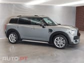 MINI Countryman One D