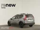 Dacia Jogger Jogger 1.0 ECO-G Extreme+ Up&Go 7L Bi-Fuel