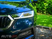 Skoda Octavia Break 1.4 TSI iV Style DSG