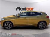 BMW X2 18 d sDrive Auto Pack M