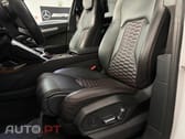 Lamborghini Urus 4.0 V8