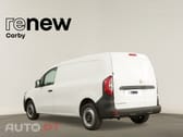 Renault Kangoo Kangoo 1.5 Blue dCi L2 Advance