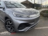 BYD Atto 3 60.48 kWh Design