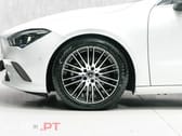Mercedes-Benz CLA 180 d Shooting Brake 7G-DCT Progressive