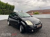 Citroen C2 1.4 HDi RFM