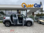 Citroen C3 Aircross 1.2 PureTech Shine