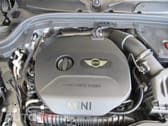 MINI Cabrio John Cooper Works