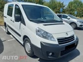 Peugeot Expert 1.6 HDI 3 Lugares