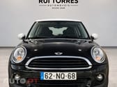 MINI Cooper One 1.6