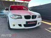 BMW 118 d