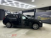 BMW X1 18 d sDrive Pack M