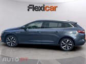 Renault Mégane Sport Tourer 1.5 Blue dCi Bose Edition EDC