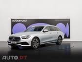 Mercedes-Benz E 300 de Avantgarde