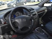 Peugeot 407 SW 1.6 HDi Executive