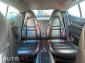 Porsche Panamera 3.0 V6 Platinum Edition