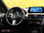BMW X1 16 d sDrive Pack M Auto