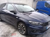 Fiat Tipo 1.3 M-Jet Lounge J17