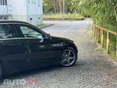 Mercedes-Benz C 220 d AMG Line