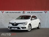 Renault Mégane 1.5 dCi Limited