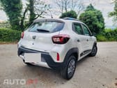 Dacia Spring Electric 45 Comfort